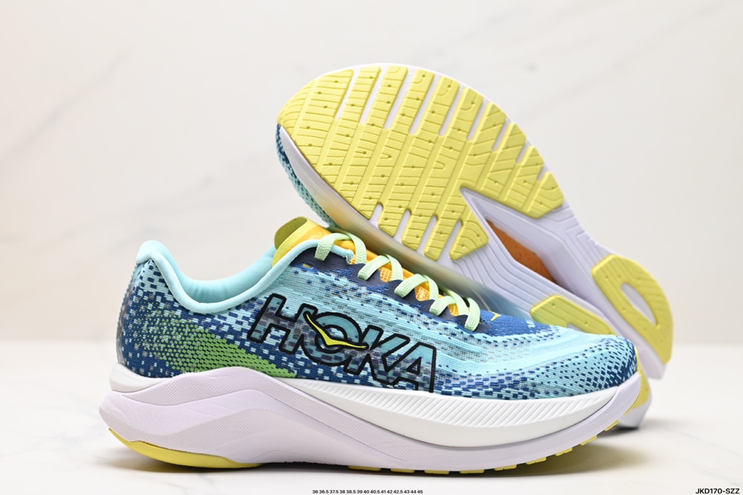 Hoka Shoes